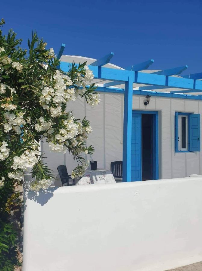 אדאמאס Alice Maisonette & Studios מראה חיצוני תמונה