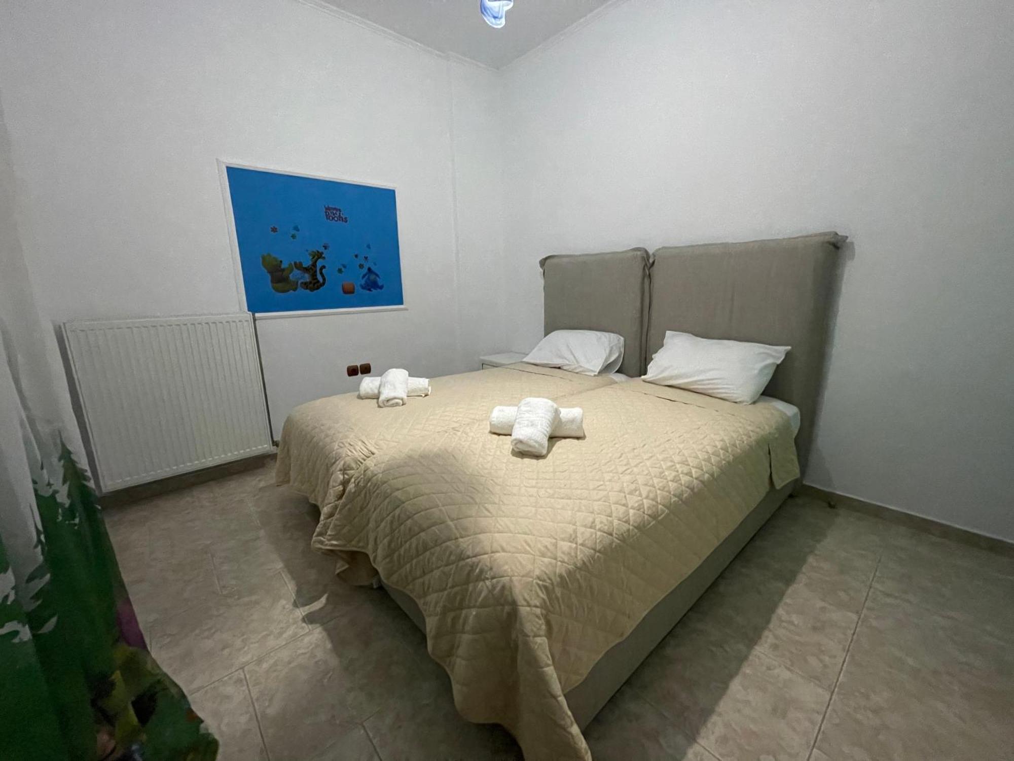 אדאמאס Alice Maisonette & Studios מראה חיצוני תמונה